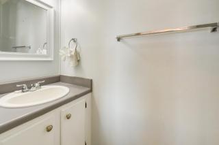 Steps to Sand and Pool! 3rd-Floor Myrtle Beach Condo - 1