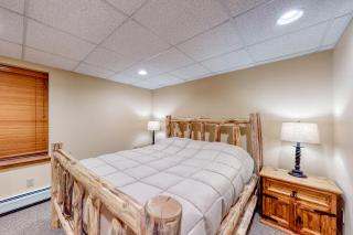 Moose Lodge Unit B - 4