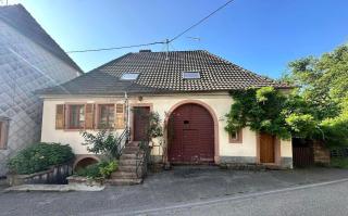 La maison au bord du giessen - 7