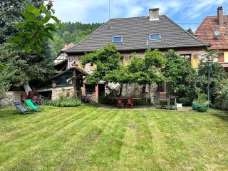 La maison au bord du giessen - 3