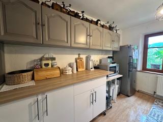 La maison au bord du giessen - 1