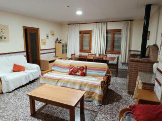 turismo rural la solana - Murcia - 6