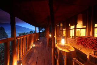 Gorilla Retreat Ecolodge -Bwindi Forest - 2