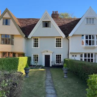 Manor Cottage - 0