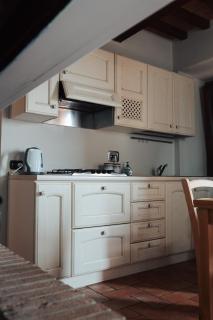 Residenze Il Convento Serra Alta - 0