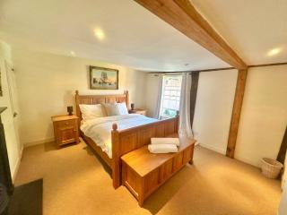 Manor Cottage - 6