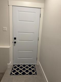 Comfy Apartment - 4