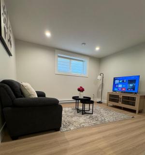 Comfy Apartment - 3