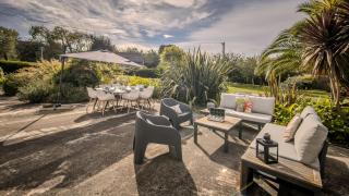 la villa des temps modernes - 9