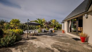 la villa des temps modernes - 7