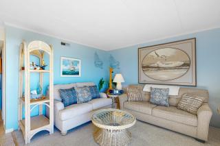 Assateague House 509 - 1