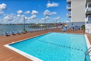 Assateague House 509 - 2