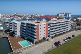 Assateague House 509 - 7