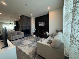 Modern House with Aurora Views - 1