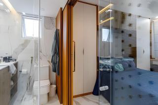 A6/403-Incrível Cobertura de Luxo ao lado do MorumBIS & Albert Einstein - 4