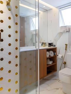 A6/403-Incrível Cobertura de Luxo ao lado do MorumBIS & Albert Einstein - 5