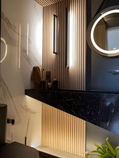 A6/403-Incrível Cobertura de Luxo ao lado do MorumBIS & Albert Einstein - 1