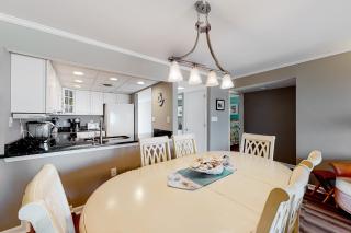 Ocean Hideaway 109 - 1