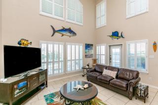 NPI Hideaway Stay - 9