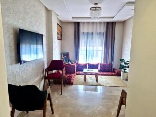 Studio La corniche Casablanca - 7