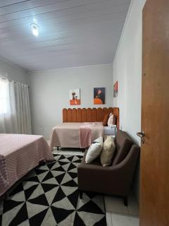 VILINHA LOFT HOME - AP 05 Excelente Localização - 3