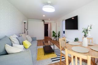 Sun Beach Delfín Verde Apartamento E11 - 8