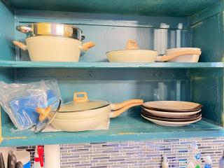 Pet friendly newly renovated home in Central Okc - 4