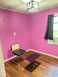 Pet friendly newly renovated home in Central Okc - 1