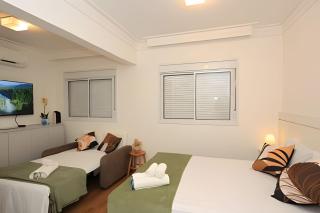 A6/404-Cobertura Duplex ao lado MorumBIS Einstein com Jacuzzi - 7