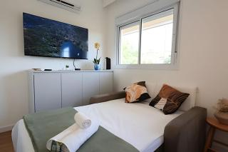 A6/404-Cobertura Duplex ao lado MorumBIS Einstein com Jacuzzi - 2