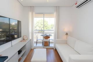 A6/404-Cobertura Duplex ao lado MorumBIS Einstein com Jacuzzi - 5