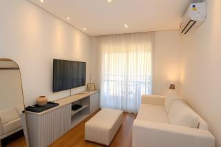 A6/404-Cobertura Duplex ao lado MorumBIS Einstein com Jacuzzi - 4