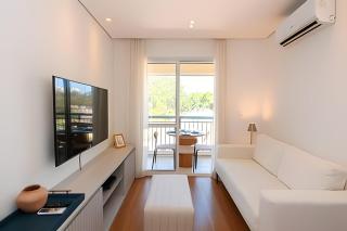 A6/404-Cobertura Duplex ao lado MorumBIS Einstein com Jacuzzi - 2