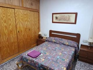 turismo rural la solana - Murcia - 8