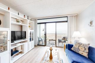 Breakwater II 202 - 8