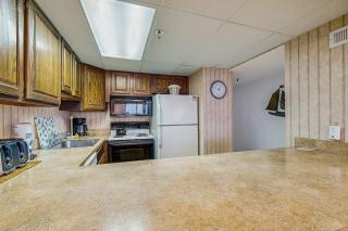 Flying Cloud 703 - 1