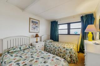 Flying Cloud 703 - 7