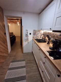 Sądelska Chałpa - Murzasichle - 3