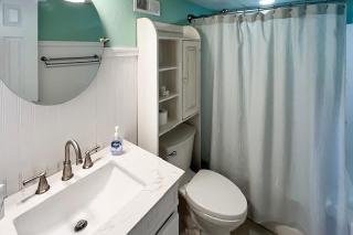 Diamond Beach 204 - 1