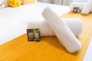 MP/1212-Flat completo no Hotel Mercure Pinheiros - 1