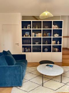 Charmante petite maison d'exception classée - 6