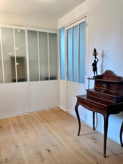 Charmante petite maison d'exception classée - 1