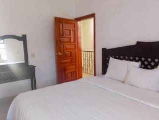 Departamento privado en el centro - 6