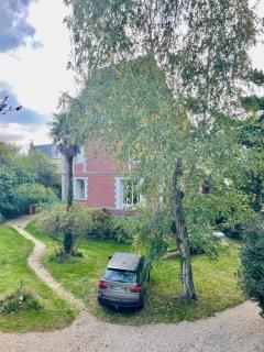 Charmante petite maison d'exception classée - 8