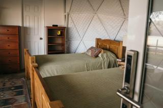 Private Oceanfront Retreat with Jungle Domes - 4