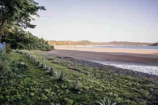 Private Oceanfront Retreat with Jungle Domes - 1