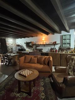 Casa do Tio Zé Montesinho - 5