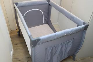 M4/110-Apto Einsten MorumBIS com A/C, Garagem e Piscina - 3