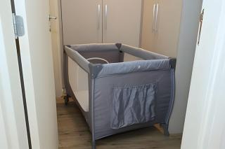 M4/110-Apto Einsten MorumBIS com A/C, Garagem e Piscina - 2