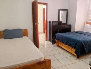 Departamento privado en el centro - 7